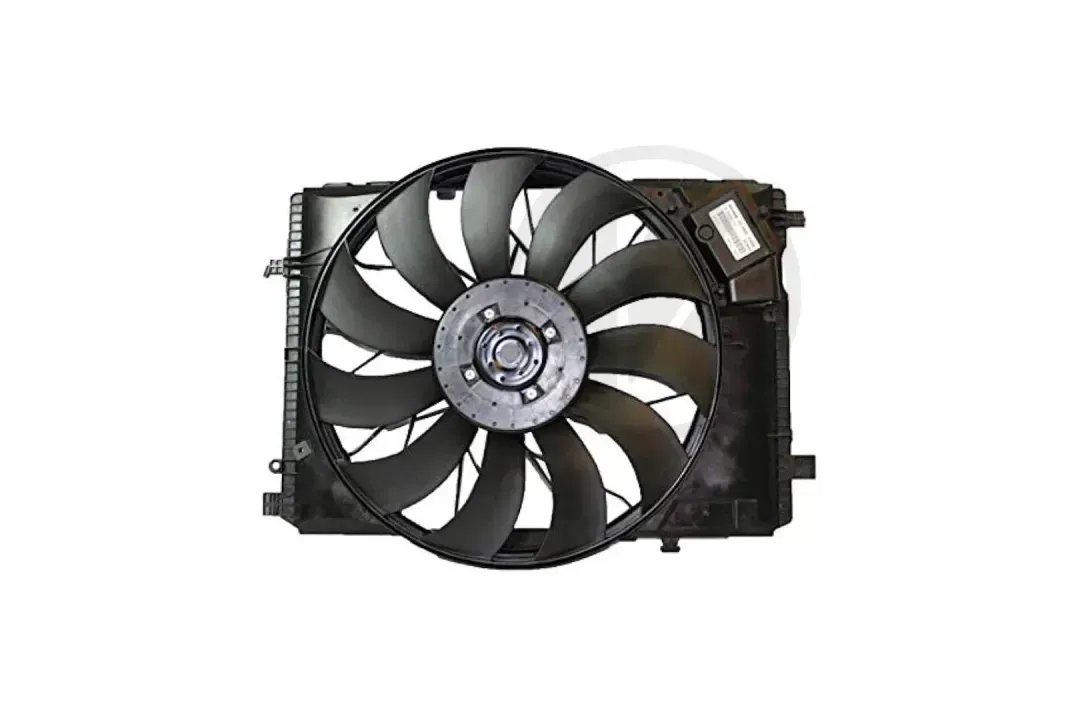 COOLING FAN